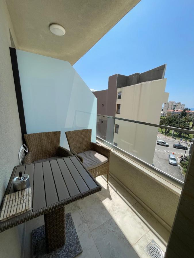 Dora Family Apartments Budva Exterior foto