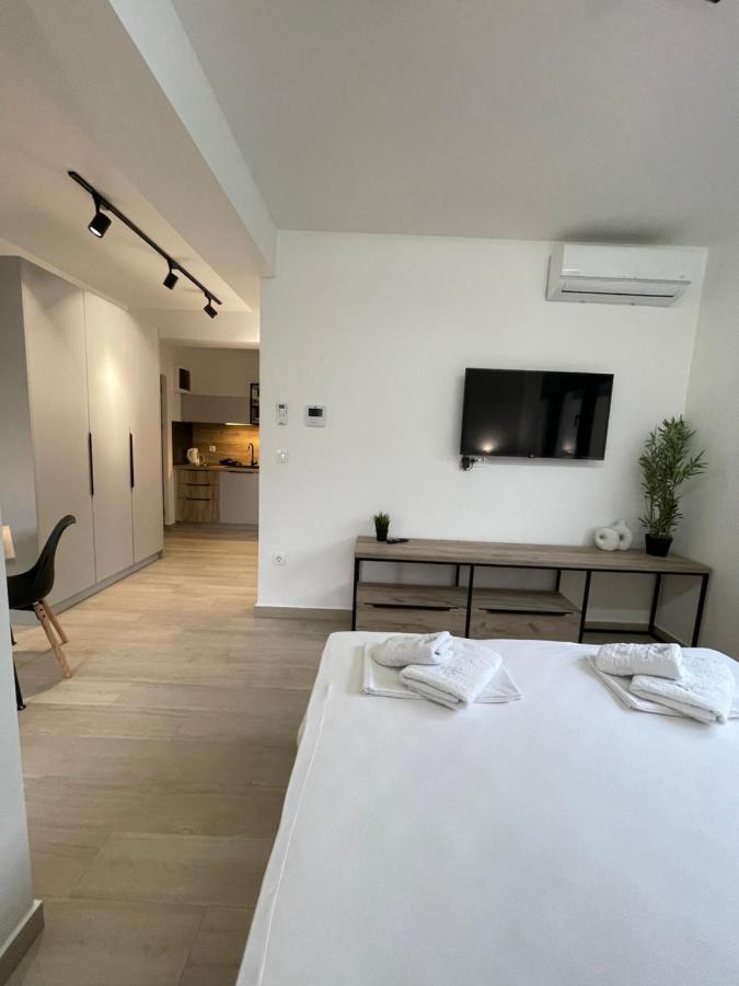 Dora Family Apartments Budva Exterior foto