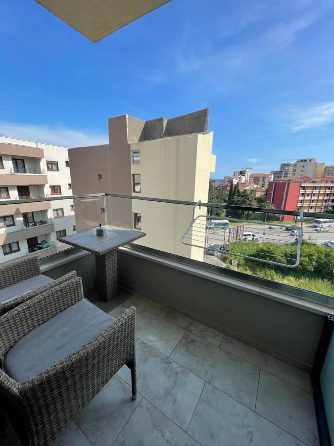 Dora Family Apartments Budva Exterior foto