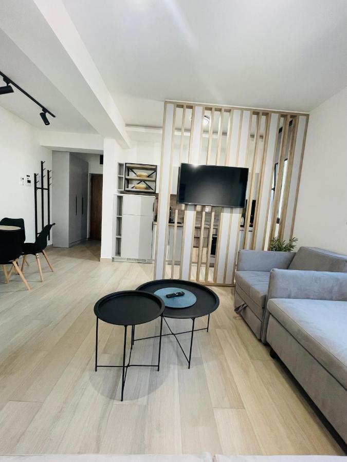 Dora Family Apartments Budva Exterior foto