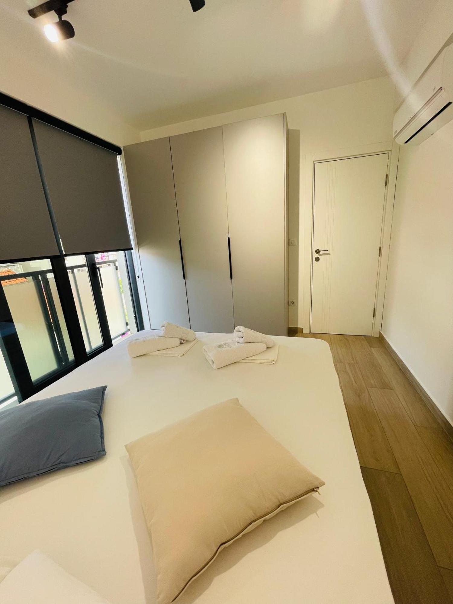 Dora Family Apartments Budva Exterior foto